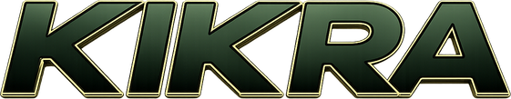 Kikra লোগো